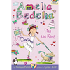 Amelia Bedelia Chapter Book #10: Amelia Bedelia Ties the Knot - Paperback