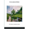 Por Los Caminos del Mundo - Paperback