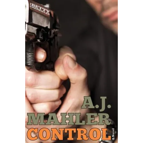 Control - Paperback