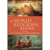 A World Religions Reader - Paperback