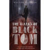 The Ballad of Black Tom - Paperback