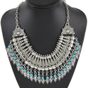 Vintage Choker Necklace