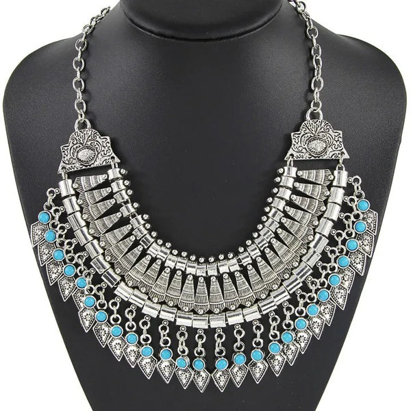 Vintage Choker Necklace