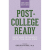 Post-College Ready - Paperback