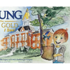 UNG The Gold I See!: The Legacy of UNG's Dahlonega Campus - Hardcover