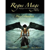 The Rogue Mage RPG Players Handbook - Paperback