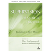 Supervision of Spiritual Directors: Engaging in Holy Mystery - Paperback