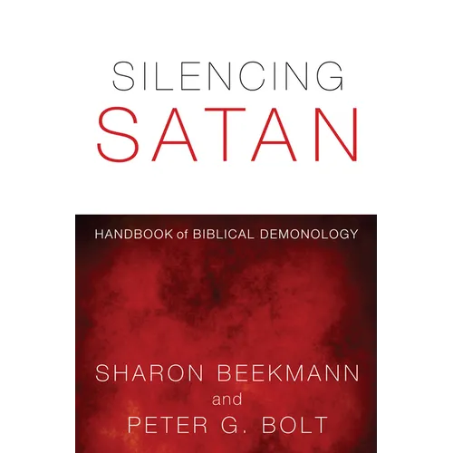 Silencing Satan - Paperback