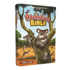 Nasb, Adventure Bible, Hardcover, Full Color Interior, Red Letter Edition, 1995 Text, Comfort Print - Hardcover