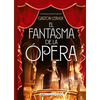 El Fantasma de la Opera - Hardcover