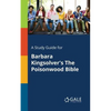 A Study Guide for Barbara Kingsolver's The Poisonwood Bible - Paperback