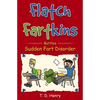 Flatch Fartkins Battles Sudden Fart Disorder - Paperback