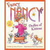 Fancy Nancy: Oodles of Kittens - Hardcover
