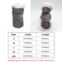 Pet Clothing Small Medium Dogs and Cats