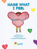 Name What I Feel - Hardcover