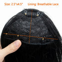 OverHead Clip in Hair Extensions