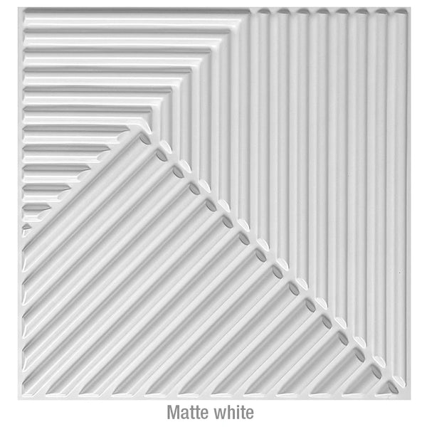 Non-Self-Adhesive 3D Wall Sticker