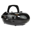 Emerson 7" Bluetooth TV DVD Boombox Black - Refurbished