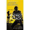 The Patriot Attack - Paperback