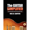 The Guitar simplified - Paperback