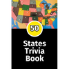 50 States Trivia - Paperback