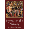 Hymns on the Nativity - Paperback