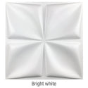 Non-Self-Adhesive 3D Wall Sticker