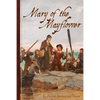 Mary of the Mayflower - Paperback