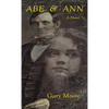Abe & Ann - Hardcover