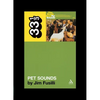 The Beach Boys' Pet Sounds - Paperback