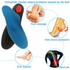 Flat Feet Insoles Orthotic Arch Support