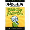 Booger Madness Mad Libs: World's Greatest Word Game - Paperback