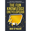The Fun Knowledge Encyclopedia Volume 3: The Crazy Stories Behind the World's Most Interesting Facts - Paperback