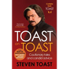 Toast on Toast: Cautionary Tales and Candid Advice - Paperback