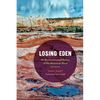Losing Eden: An Environmental History of the American West - Paperback