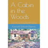 A Cabin in the Woods: A true story of one man's incredible struggle to follow a dream, a dream that is seemingly guided by a divine hand - Paperback
