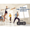 Emerson Retro Portable CD Boombox - Refurbished