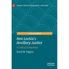Ann Leckie's Ancillary Justice: A Critical Companion - Hardcover