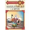 Vacation on Planet Glor: A Mix-Your-Own Darklingverse Jam - Paperback