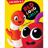 Red Long Green - Paperback
