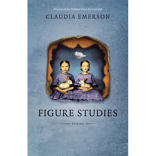 Figure Studies - Paperback