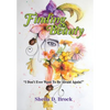 Finding Beauty: "I Don't Ever Want to Be Afraid Again!" - Hardcover