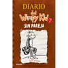Sin Pareja / The Third Wheel - Hardcover