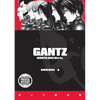 Gantz Omnibus Volume 6 - Paperback