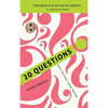 20 Questions: What You Don't Know Matters - Hardcover