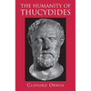 The Humanity of Thucydides - Paperback