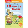 Bear and Friends: A House for Mouse - Paperback