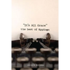 It's All Grace: the Best of Eppinga - Paperback