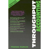 Throughput Accounting - Paperback
