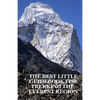 The Best Little Guidebook for Trekking the Everest Region - Paperback